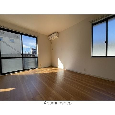クレール大倉山　太尾町の内装