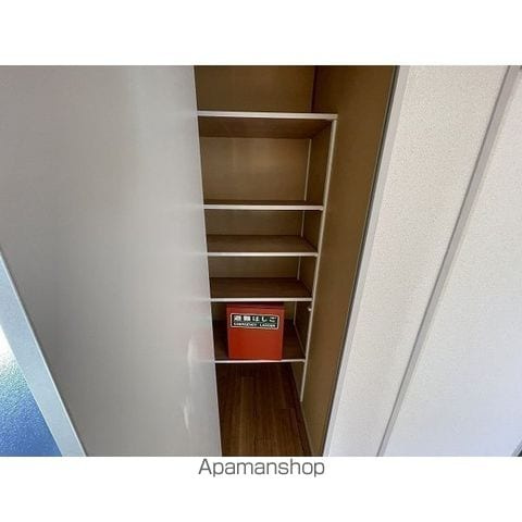 クレール大倉山　太尾町の内装