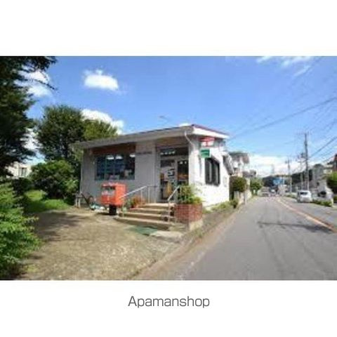 クレール大倉山　太尾町の周辺|その他 