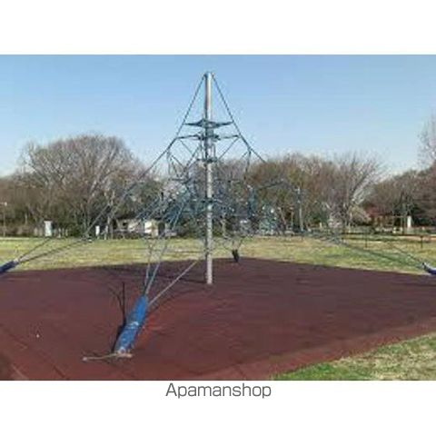 クレール大倉山　太尾町の周辺|その他 