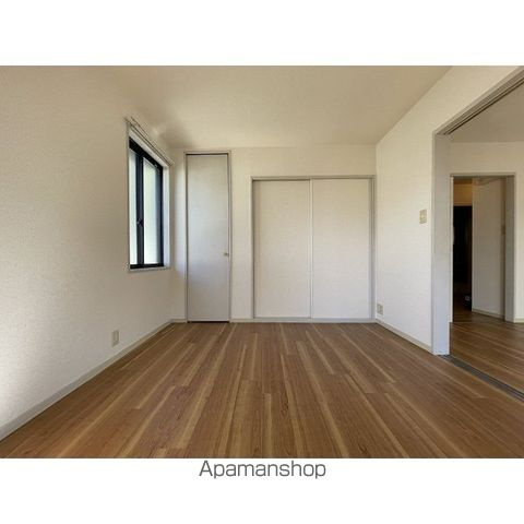 クレール大倉山　太尾町の内装