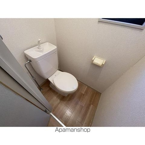 クレール大倉山　太尾町の内装