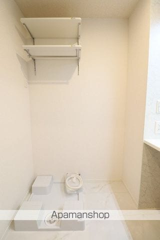 アベニール大倉山の内装