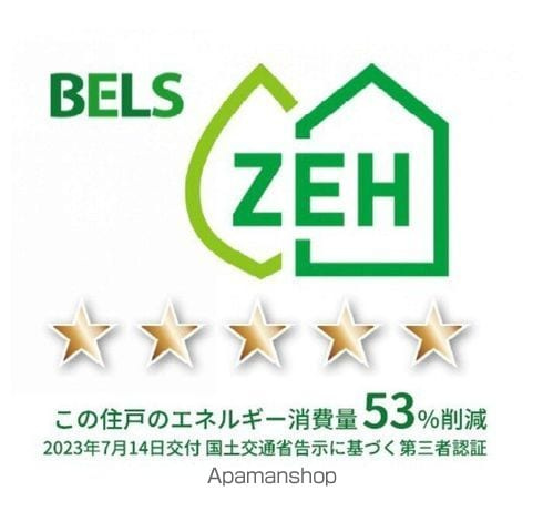アベニール大倉山の内装