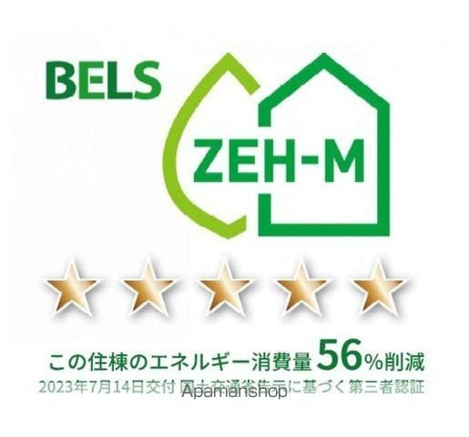 アベニール大倉山の内装