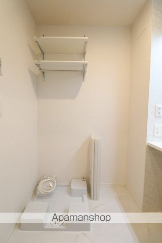 アベニール大倉山の内装
