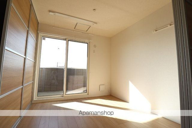 アベニール大倉山の内装