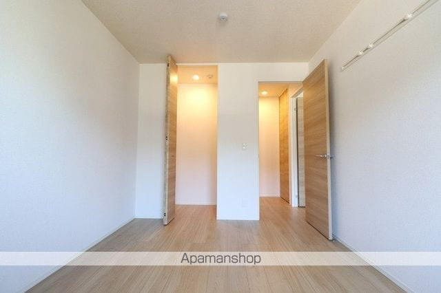 アベニール大倉山の内装