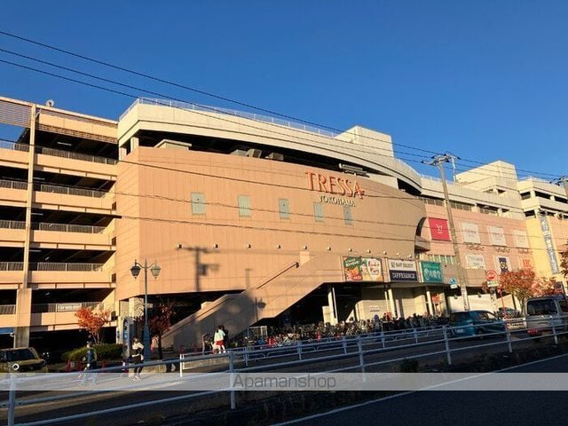 エルデガーデン　Ⅱ号館の内装