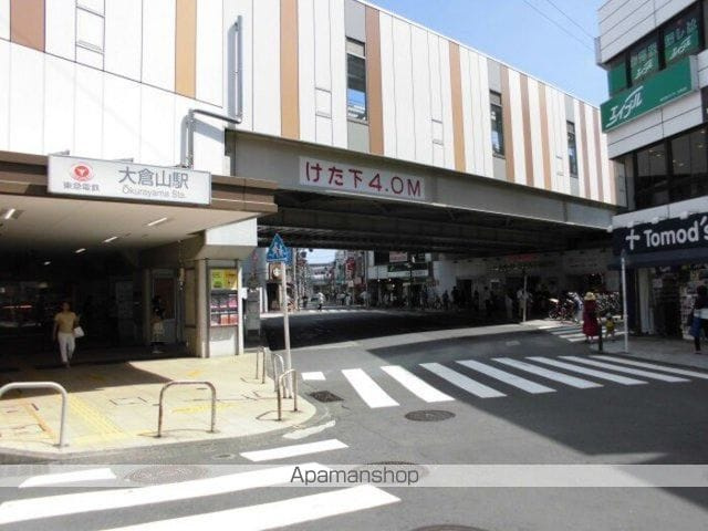 エルデガーデン　Ⅱ号館の内装