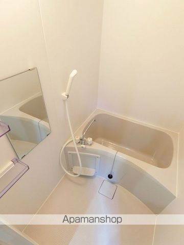 ハーミットクラブハウス新横菊名　の内装