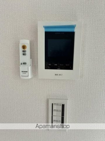 ＬＡＶＩＥＥＳＴＢＥＬＬＥ横浜白楽の内装