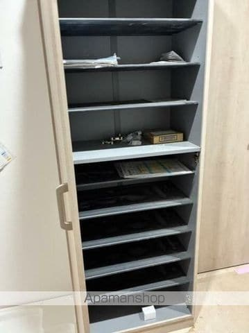 ＬＡＶＩＥＥＳＴＢＥＬＬＥ横浜白楽の内装