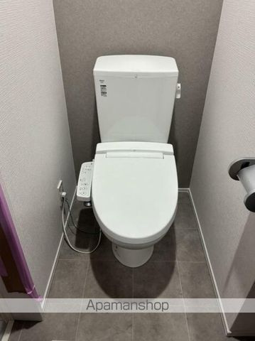 ＬＡＶＩＥＥＳＴＢＥＬＬＥ横浜白楽の内装