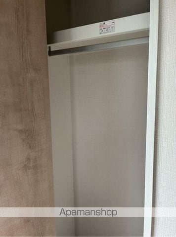 ＬＡＶＩＥＥＳＴＢＥＬＬＥ横浜白楽の内装