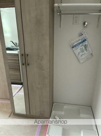 ＬＡＶＩＥＥＳＴＢＥＬＬＥ横浜白楽の内装