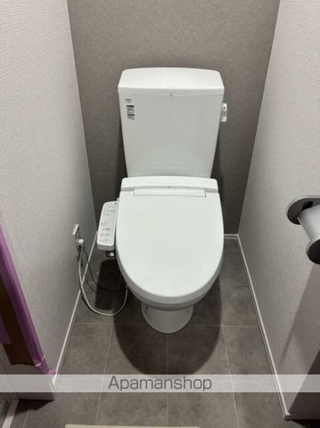 ＬＡＶＩＥＥＳＴＢＥＬＬＥ横浜白楽の内装