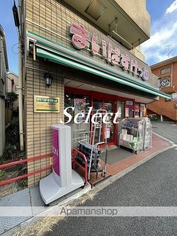 ＬＡＶＩＥＥＳＴＢＥＬＬＥ横浜白楽の周辺|まいばすけっと篠原西町 スーパー 485m 