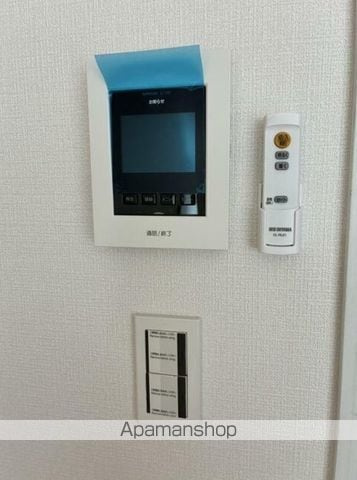 ＬＡＶＩＥＥＳＴＢＥＬＬＥ横浜白楽の内装