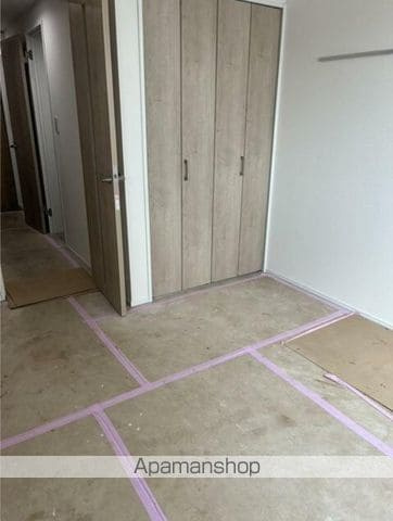 ＬＡＶＩＥＥＳＴＢＥＬＬＥ横浜白楽の内装