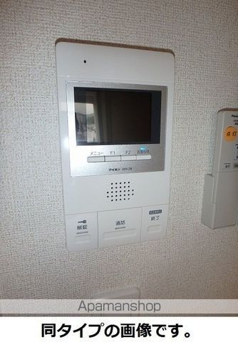 カーサ　アヴァンツァーレの内装