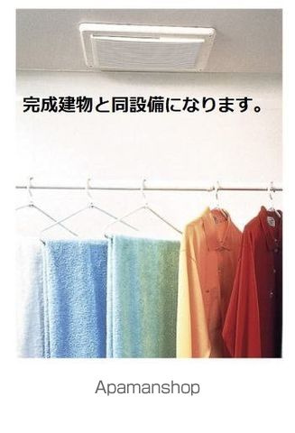 カーサ　アヴァンツァーレの内装