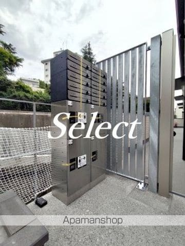 ＦＥＮＩＣＥ　ＨＡＫＵＲＡＫＵ（フェニーチェ白楽）のその他共用部分