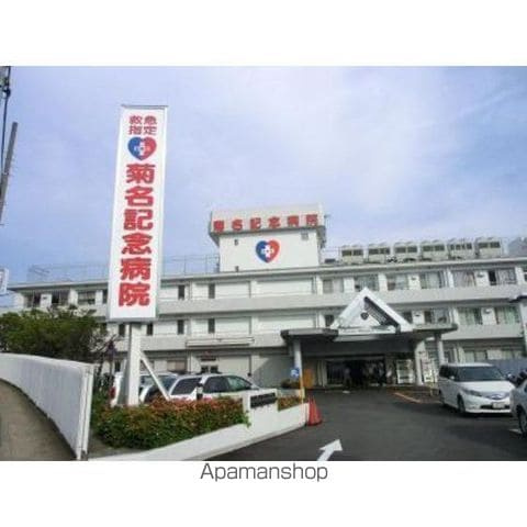 グリーンベルの周辺|その他 