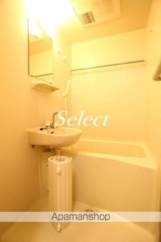 レオパレスホーホ　プラッツの内装