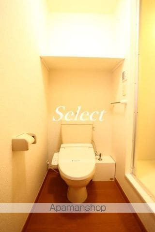 レオパレスホーホ　プラッツの内装
