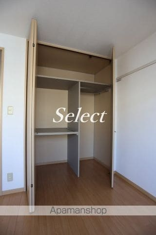 コート・ドゥ・ベール参番館の内装