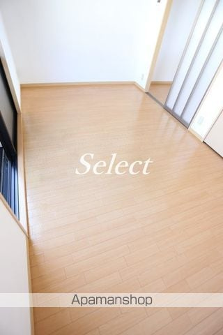 コート・ドゥ・ベール参番館の内装