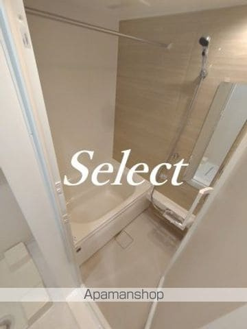 ホープハイツの内装