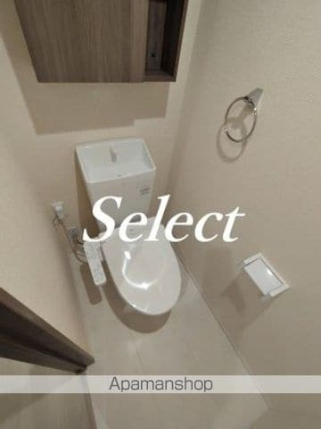 ホープハイツの内装