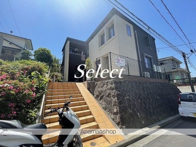 エスポワール森が丘