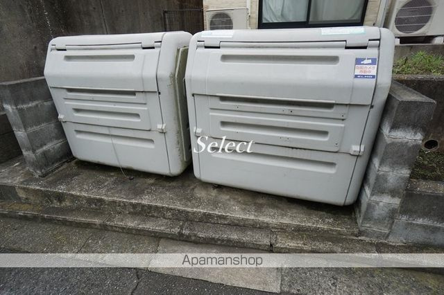 レオパレス久良岐ヶ丘のその他共用部分