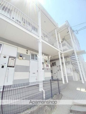 レオパレスＲ・Ｏの外観
