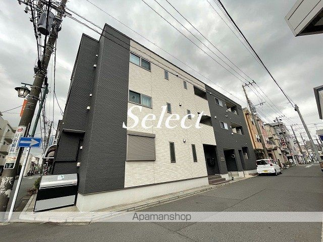 グレイス根岸