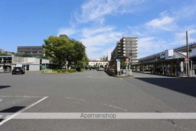 ガーデンハイムの周辺|根岸駅 公共施設 400m 