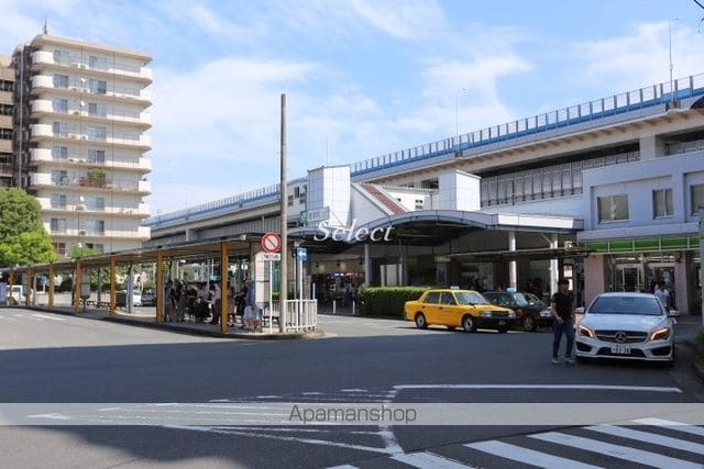 ガーデンハイムの周辺|根岸駅 公共施設 400m 