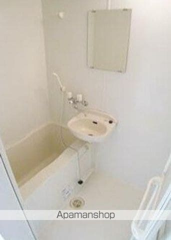 ハーミットクラブハウス根岸Ｂ棟の内装