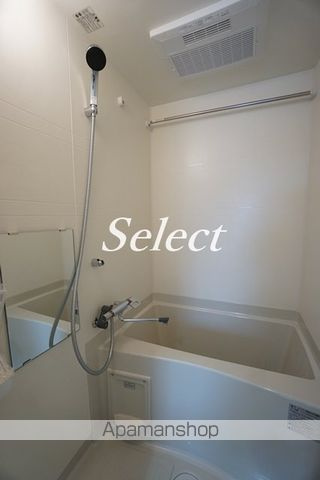 ハーミットクラブハウス杉田Ⅱの内装
