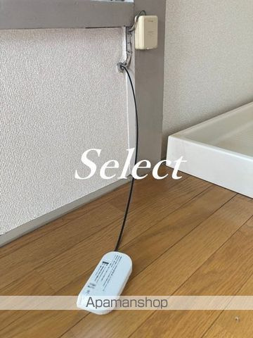横浜市磯子区杉田５丁目のアパートの内装
