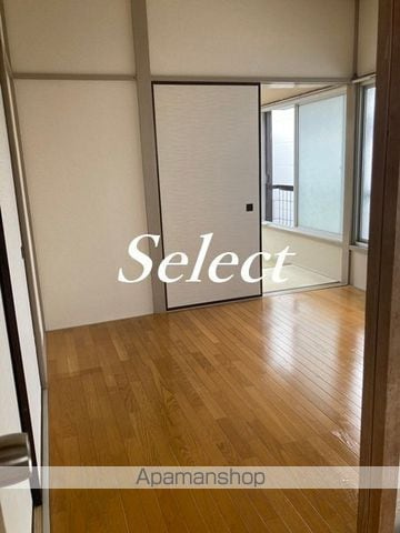 横浜市磯子区杉田５丁目のアパートの内装