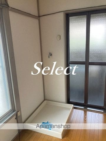 横浜市磯子区杉田５丁目のアパートの内装