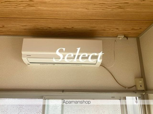 横浜市磯子区杉田５丁目のアパートの内装