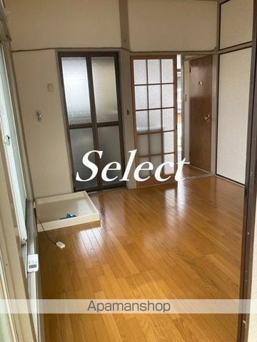 横浜市磯子区杉田５丁目のアパートの内装