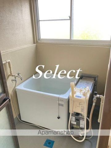横浜市磯子区杉田５丁目のアパートの内装