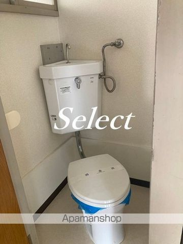 横浜市磯子区杉田５丁目のアパートの内装
