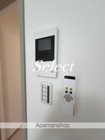 リブマークスの内装